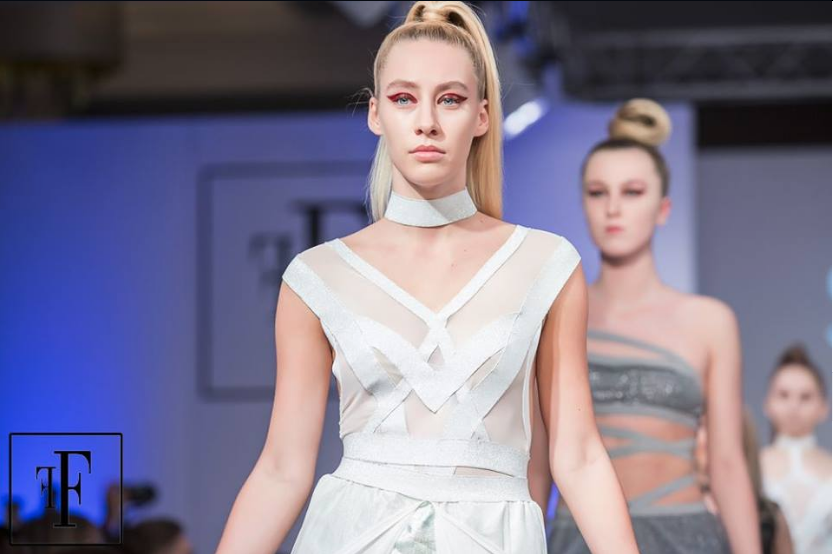 Fashions Finest SS18 Designer Showcase British Style Society