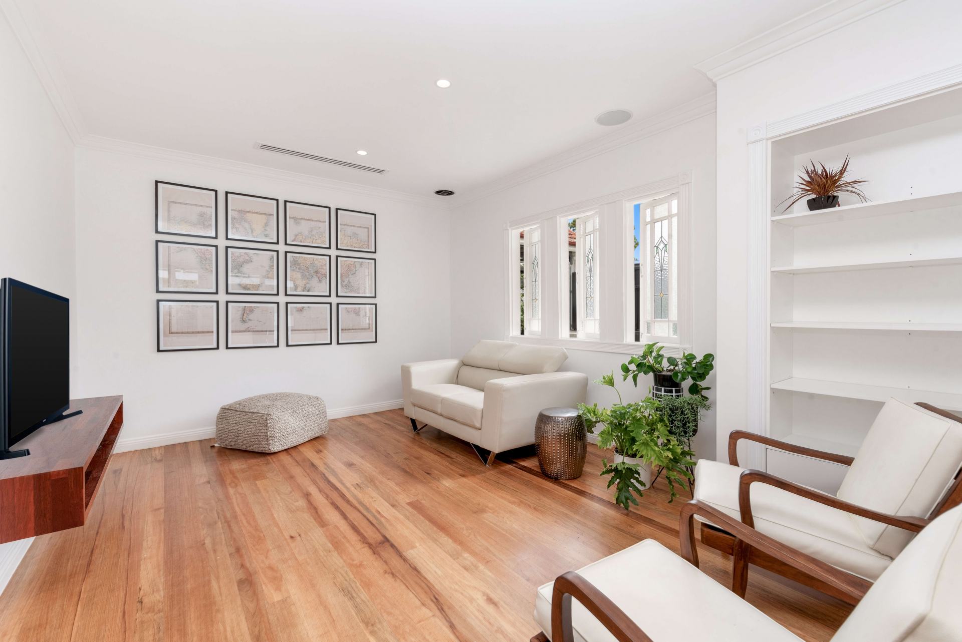 6 Interior Design Trends Where Your Flooring Takes Centre Stage ...