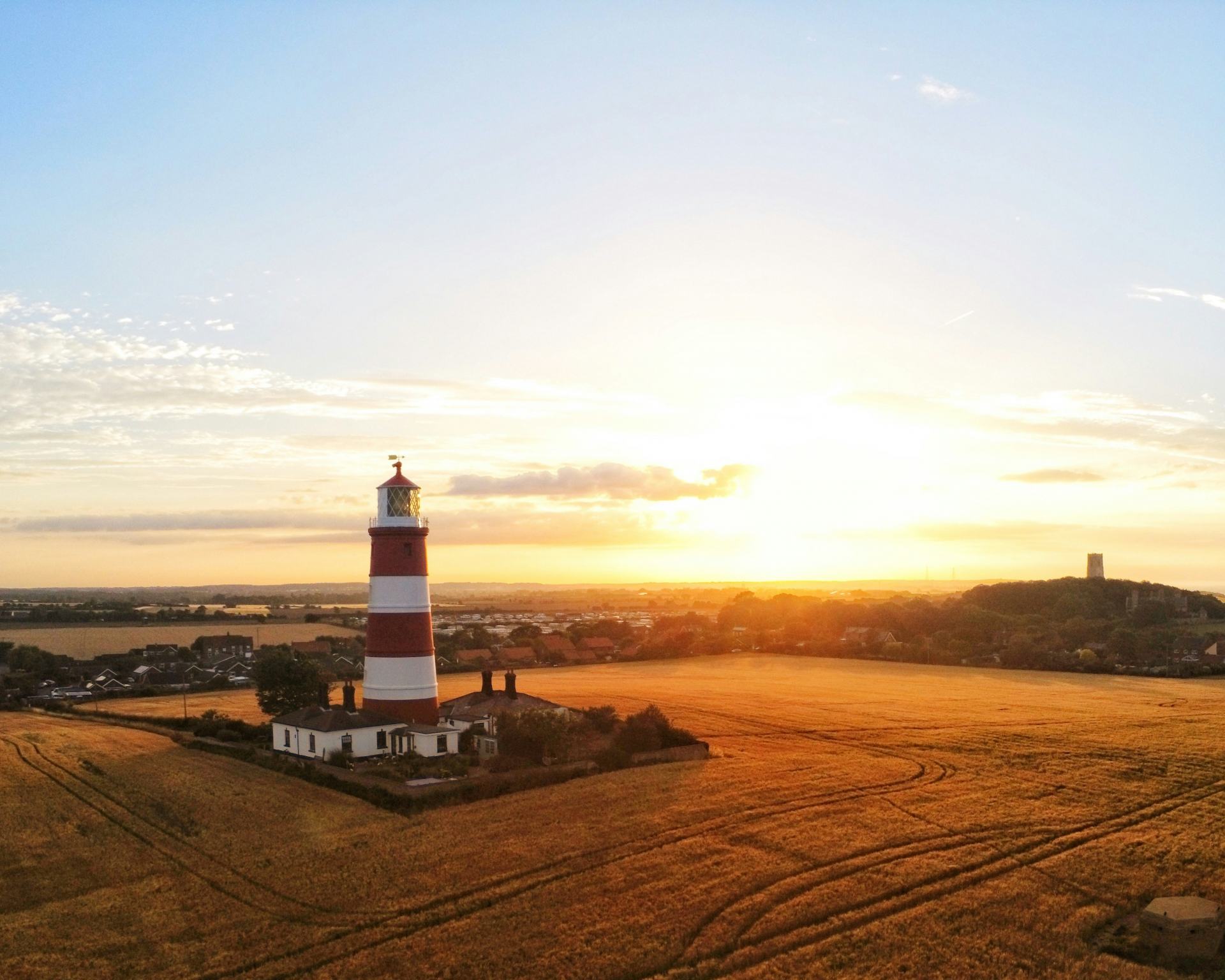 How To Spend a Week In The Norfolk Broads | British Style Society