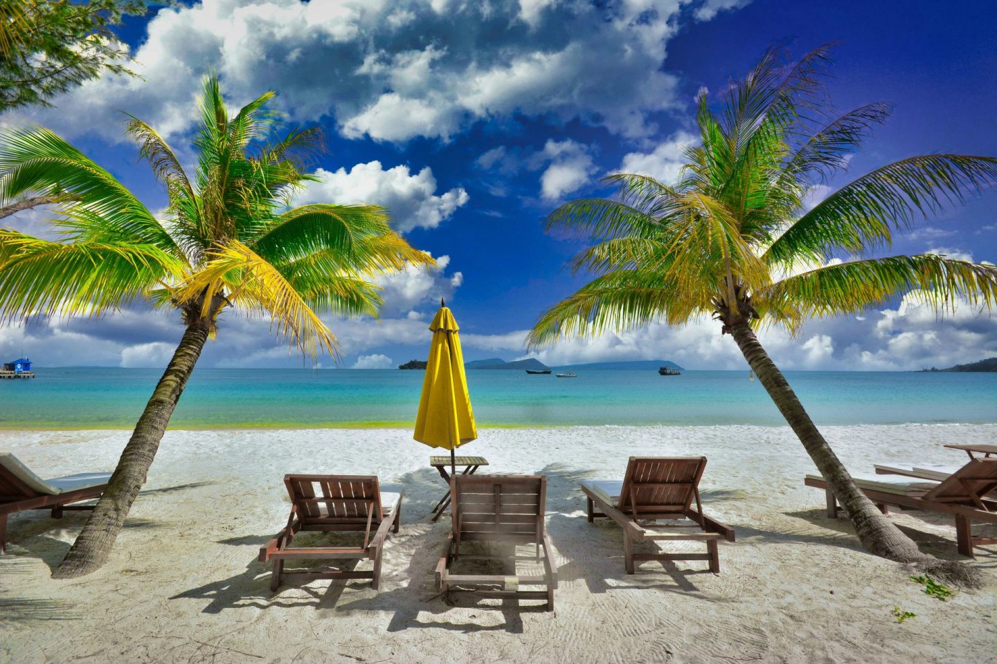 Five Benefits of an All-Inclusive Holiday | British Style Society
